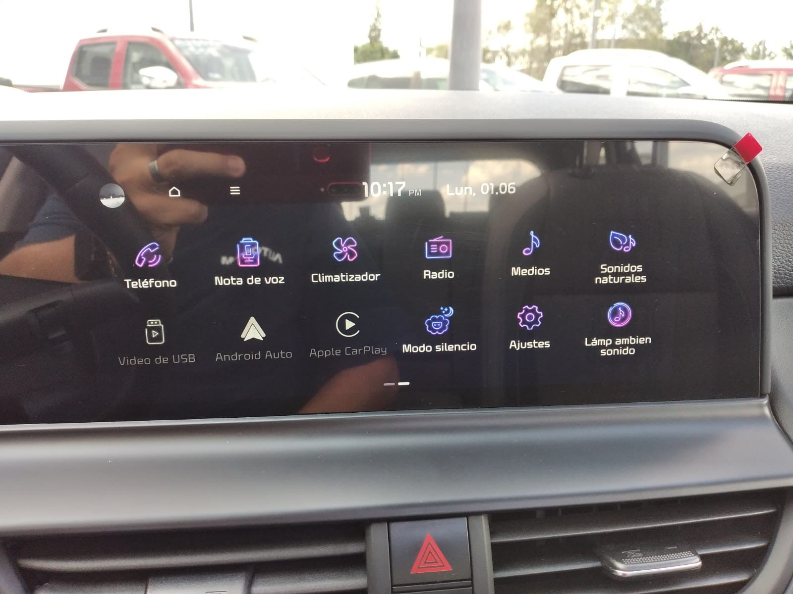 2024 Kia SELTOS SXL