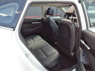 2024 Kia SELTOS SXL