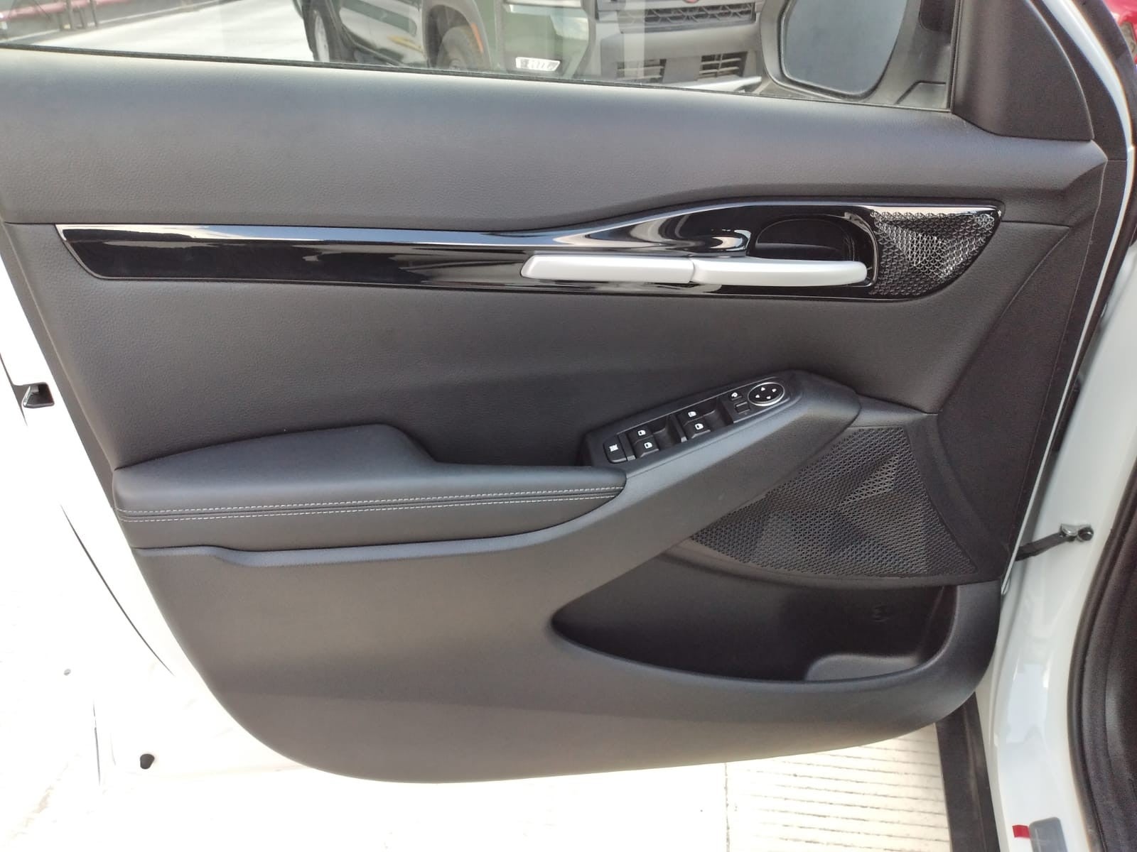 2024 Kia SELTOS SXL
