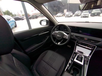2025 Kia SELTOS SXL