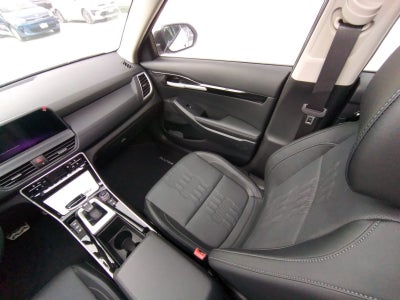 2025 Kia SELTOS SXL
