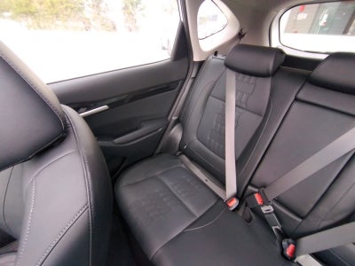 2025 Kia SELTOS SXL