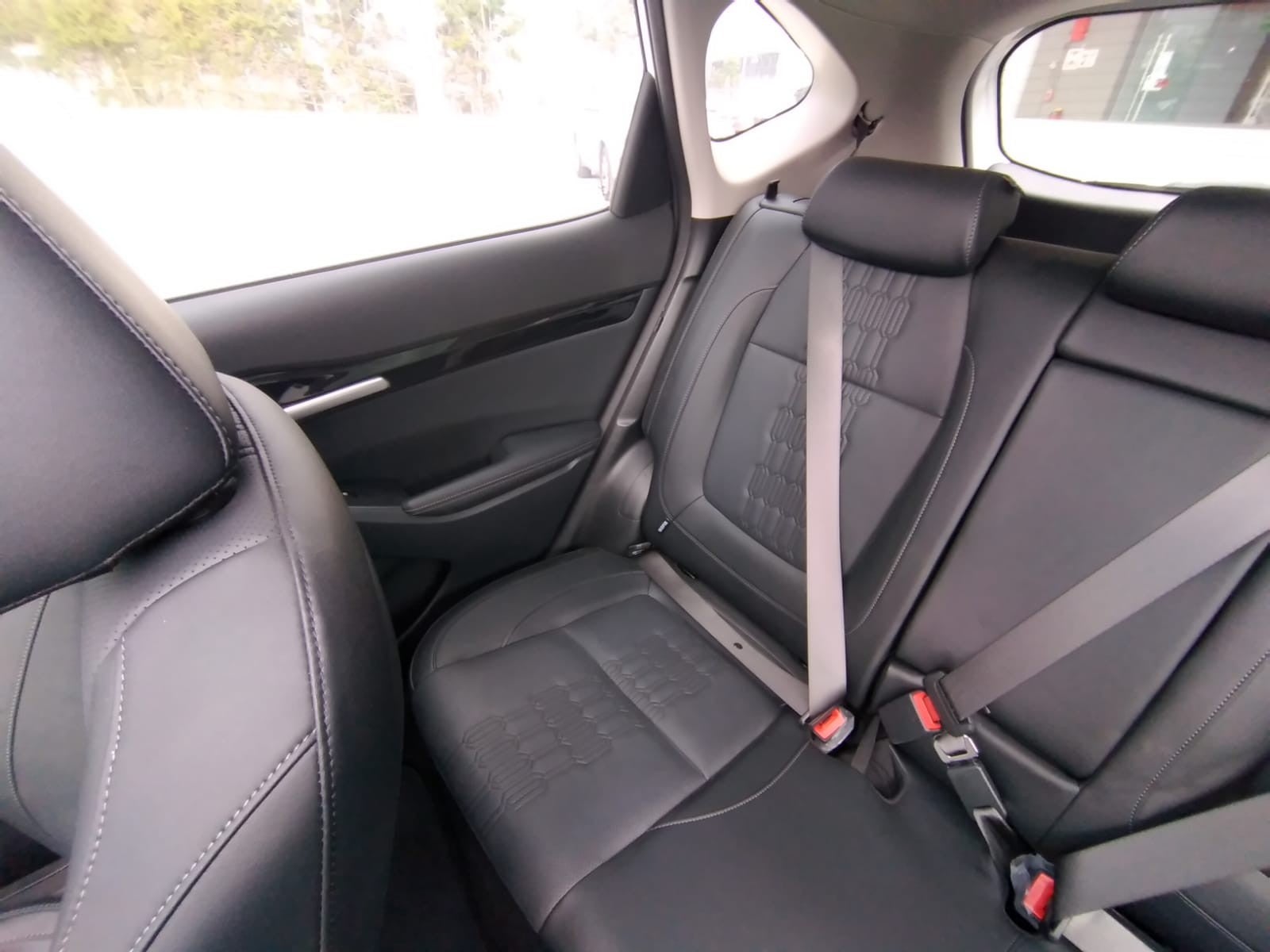 2025 Kia SELTOS SXL
