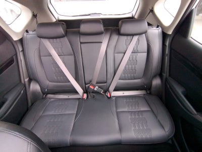 2025 Kia SELTOS SXL
