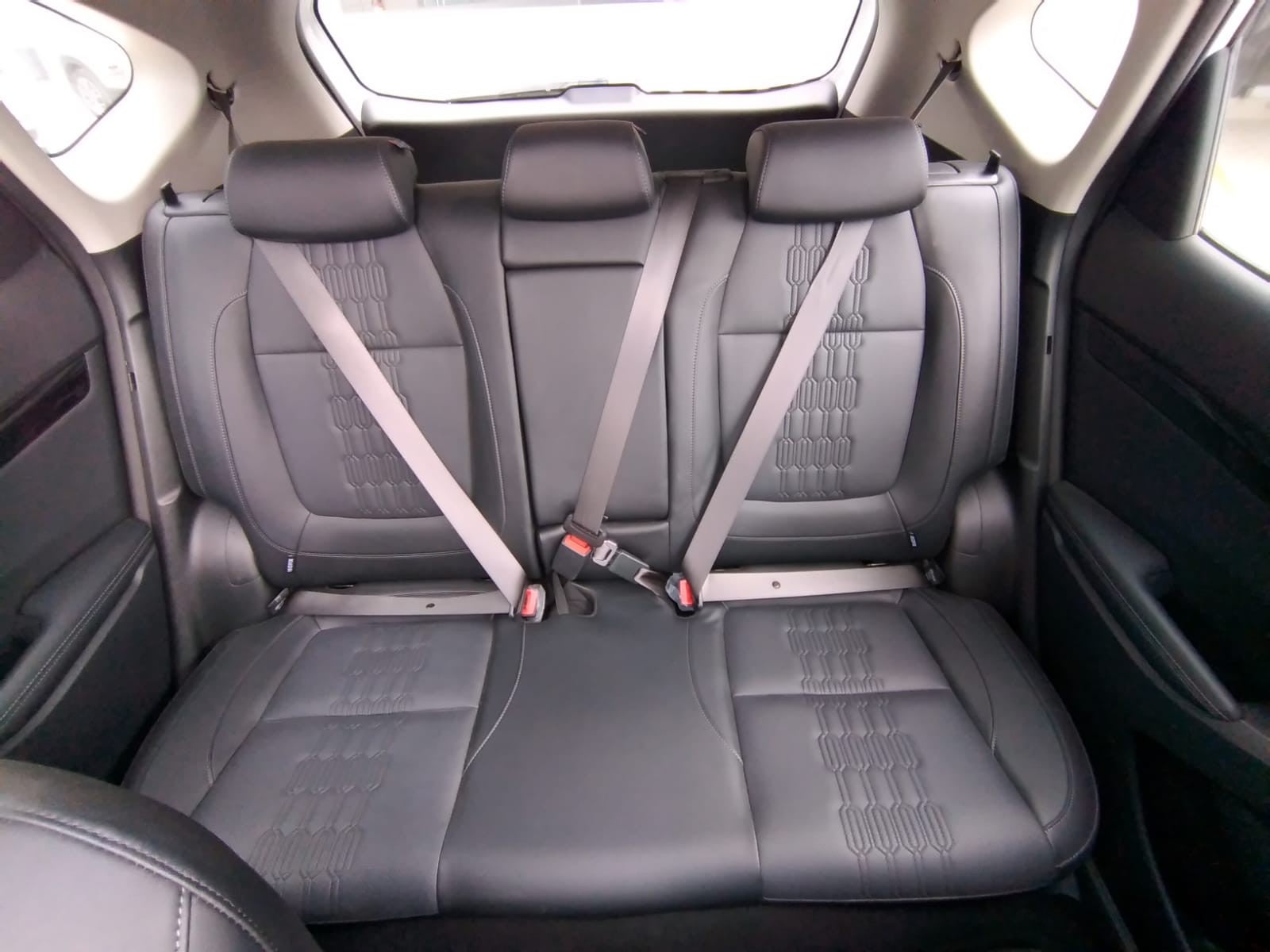 2025 Kia SELTOS SXL