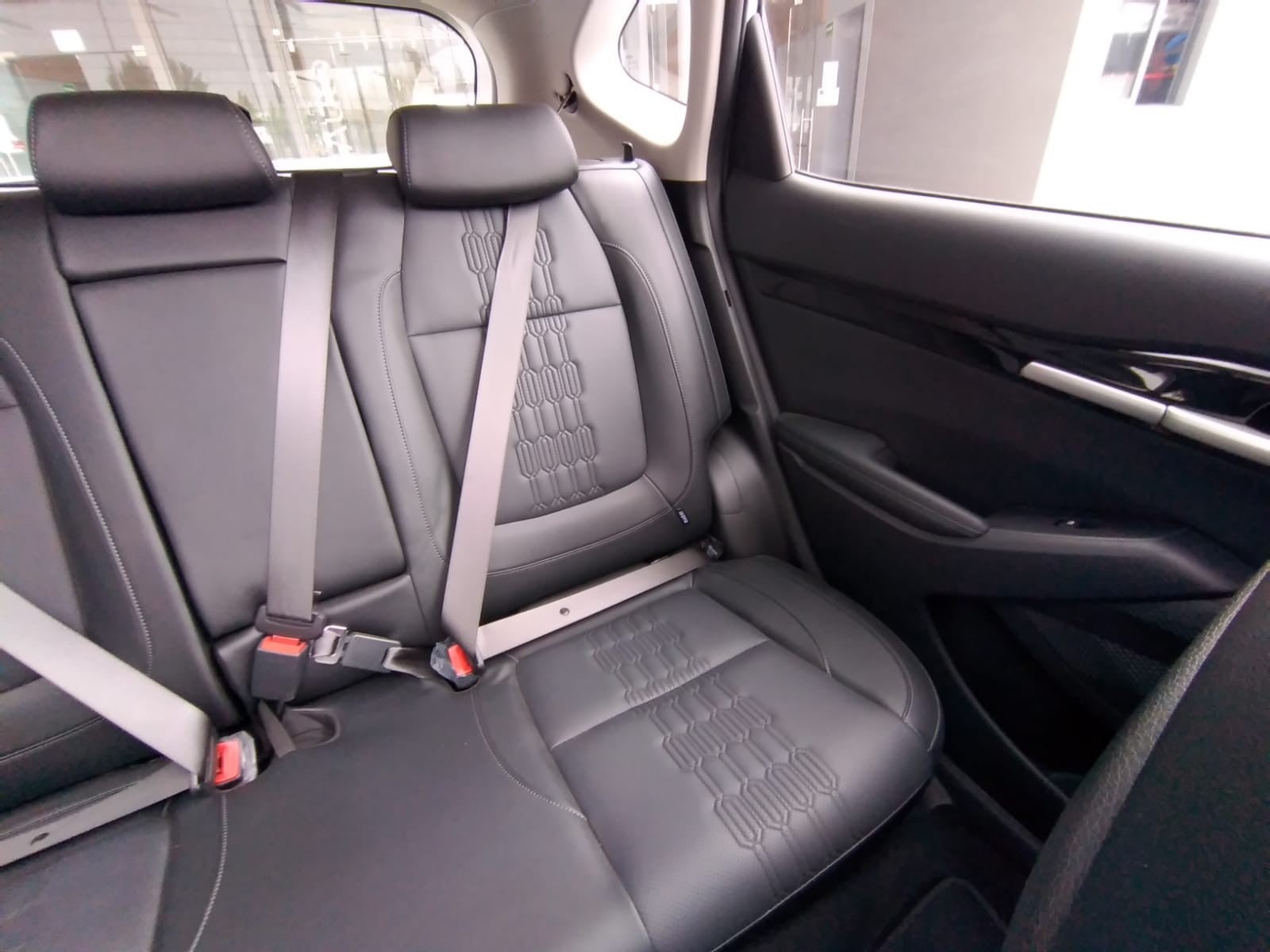 2025 Kia SELTOS SXL
