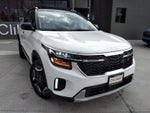 2025 Kia SELTOS SXL