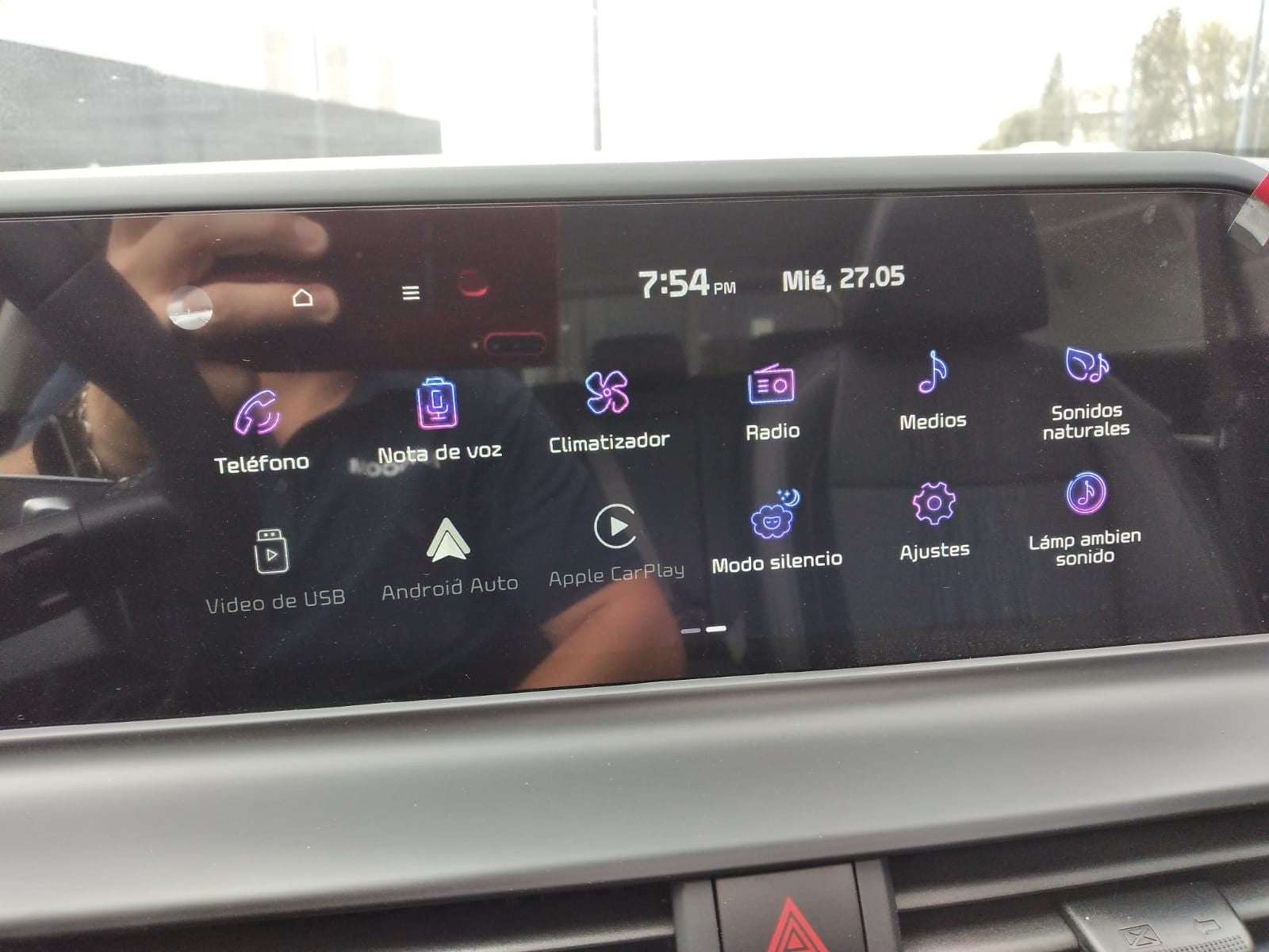 2025 Kia SELTOS SXL