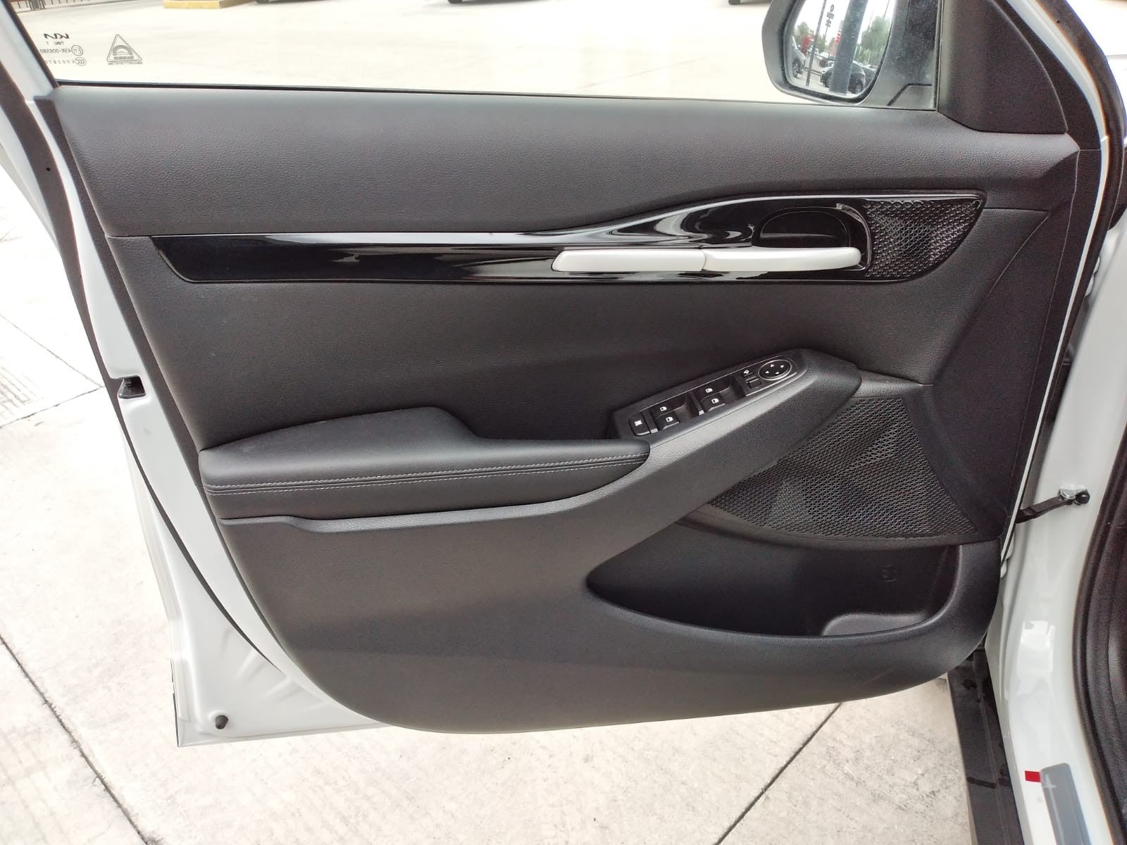 2025 Kia SELTOS SXL