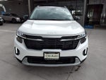 2025 Kia SELTOS SXL