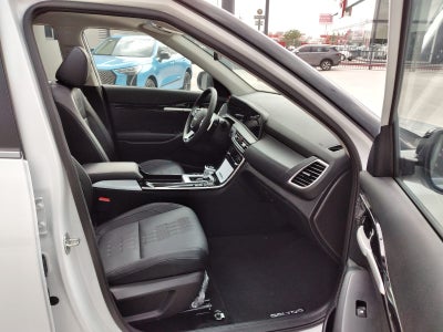 2025 Kia SELTOS SXL