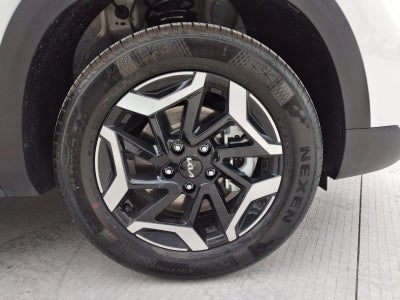 2025 Kia SELTOS SXL