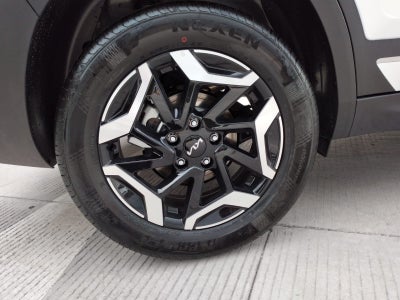 2025 Kia SELTOS SXL