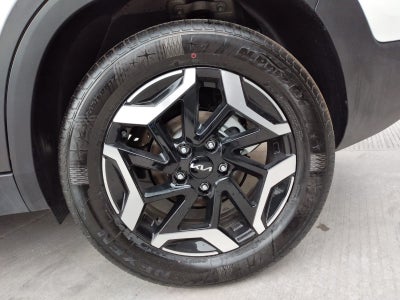 2025 Kia SELTOS SXL