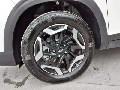 2025 Kia SELTOS SXL