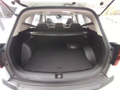 2025 Kia SELTOS SXL