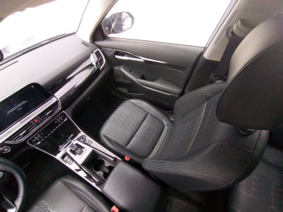 2025 Kia SELTOS SX