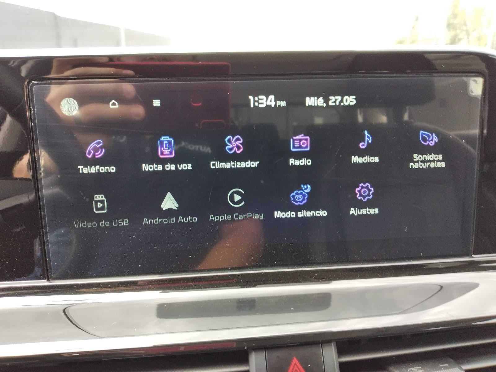 2025 Kia SELTOS SX