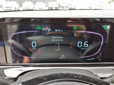 2025 Kia SELTOS SX