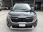 2025 Kia SELTOS SX