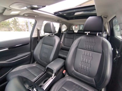 2025 Kia SELTOS SX