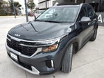 2025 Kia SELTOS SX