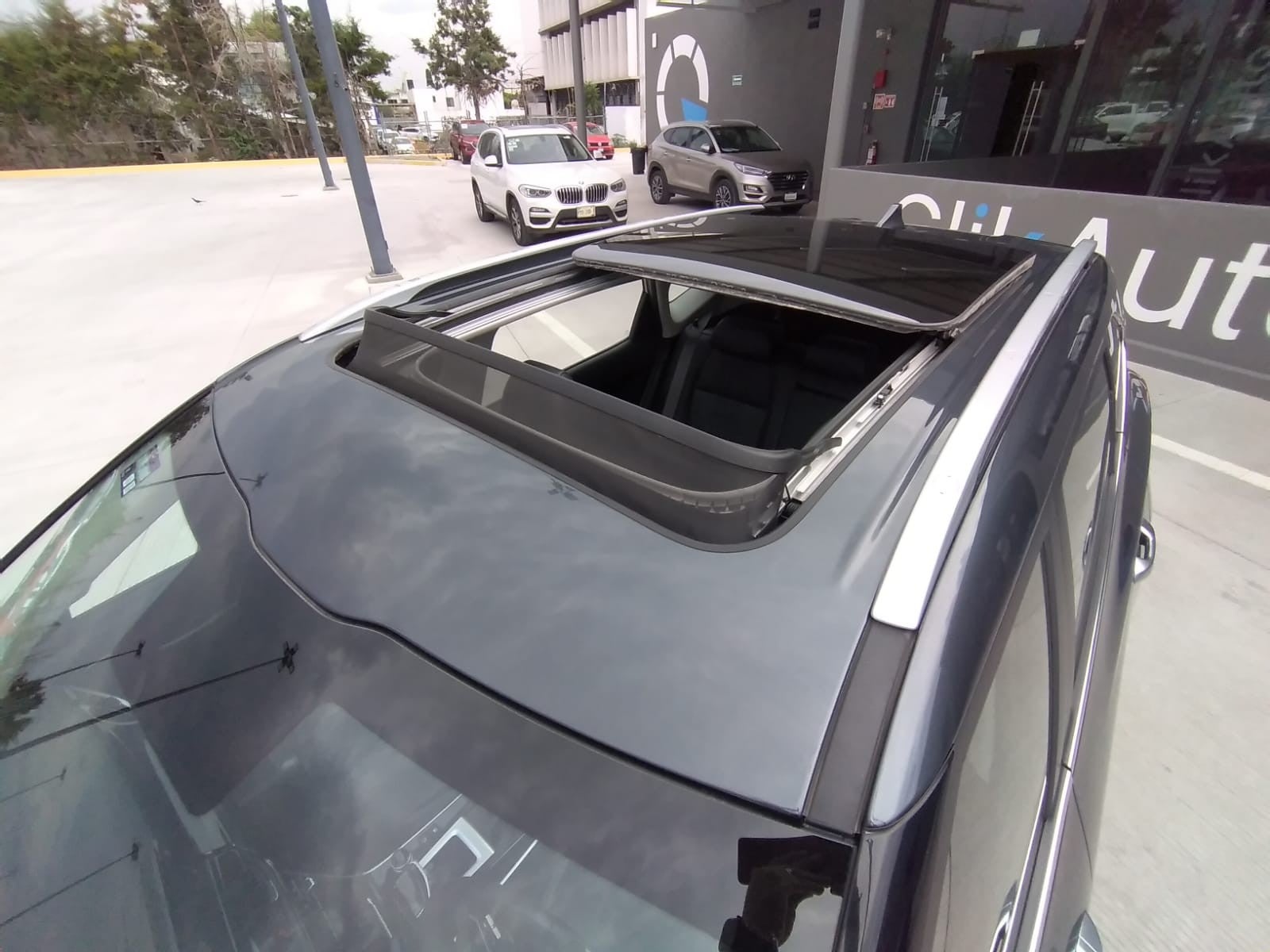 2025 Kia SELTOS SX