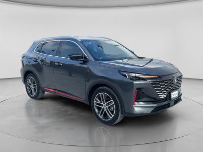 2024 CHANGAN CS55 PLUS PREMIUM