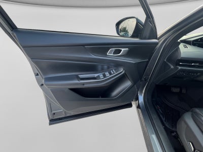 2024 CHANGAN CS55 PLUS PREMIUM