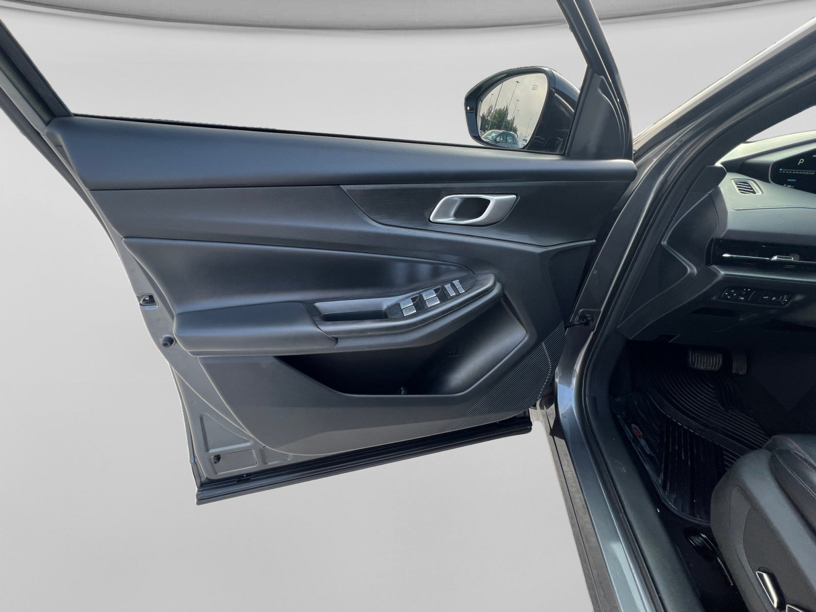 2024 CHANGAN CS55 PLUS PREMIUM