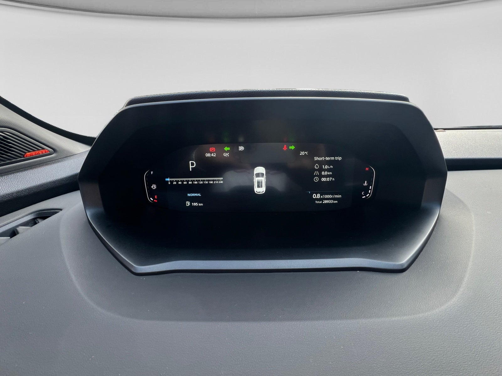 2024 CHANGAN CS55 PLUS PREMIUM