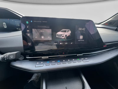 2024 CHANGAN CS55 PLUS PREMIUM