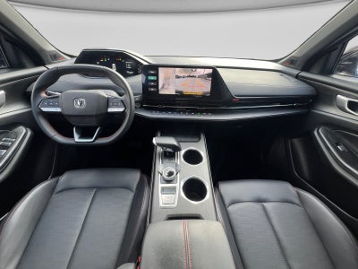 2024 CHANGAN CS55 PLUS PREMIUM