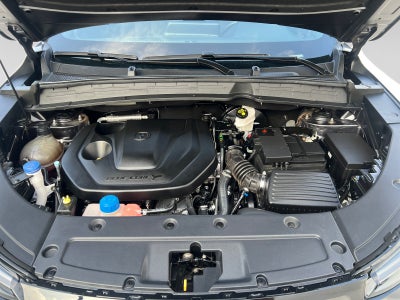 2024 CHANGAN CS55 PLUS PREMIUM