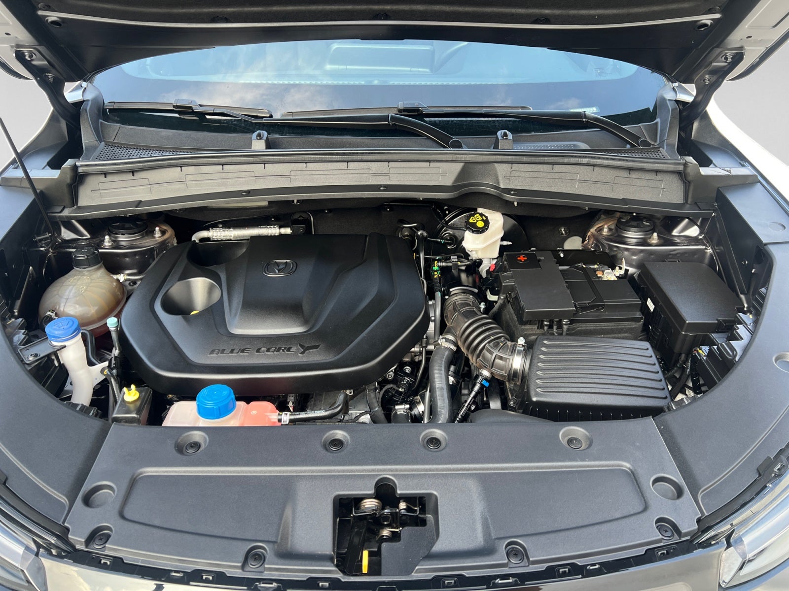 2024 CHANGAN CS55 PLUS PREMIUM