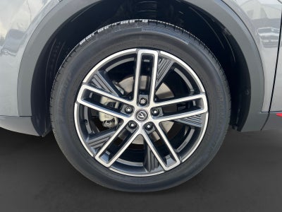 2024 CHANGAN CS55 PLUS PREMIUM