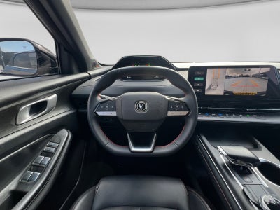 2024 CHANGAN CS55 PLUS PREMIUM