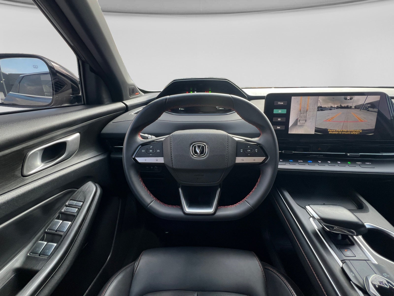 2024 CHANGAN CS55 PLUS PREMIUM