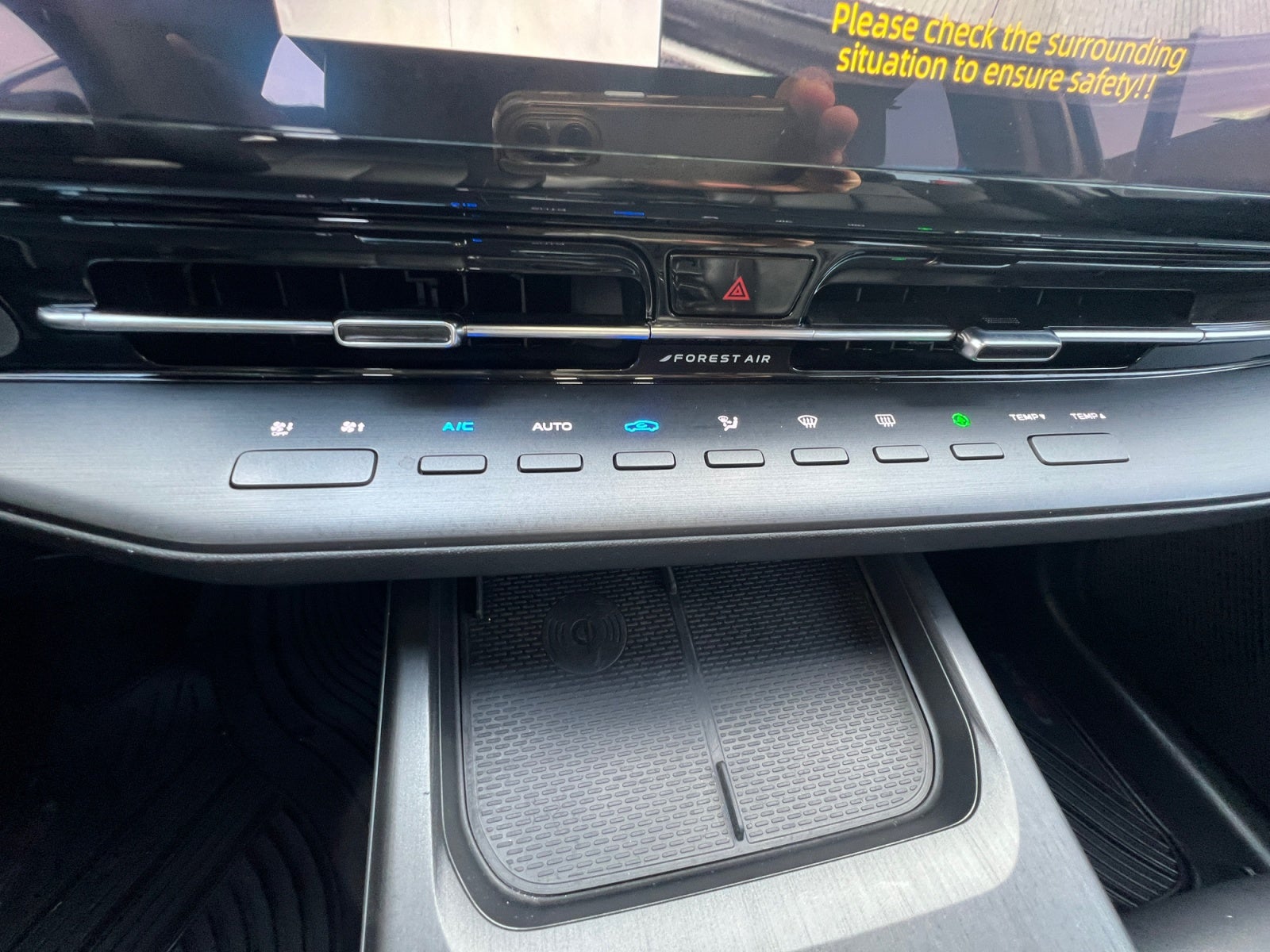2024 CHANGAN CS55 PLUS PREMIUM