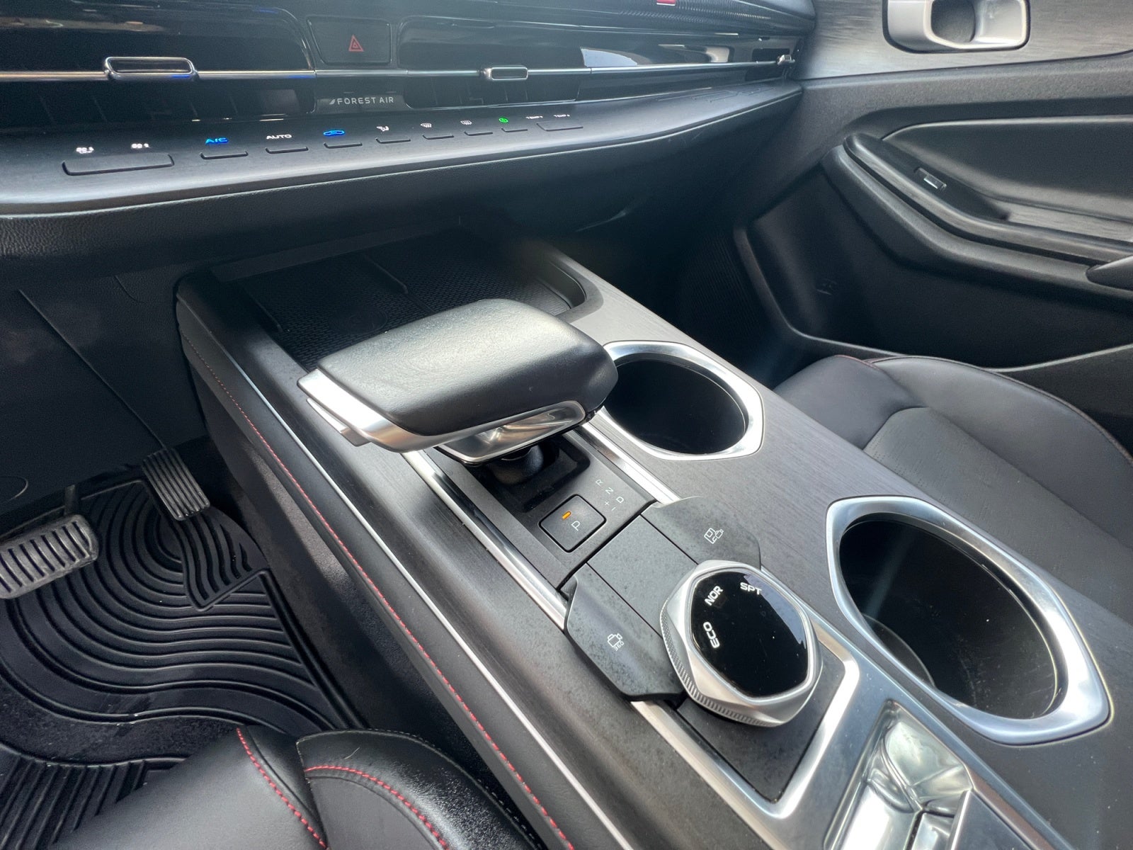 2024 CHANGAN CS55 PLUS PREMIUM
