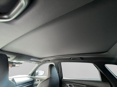 2024 CHANGAN CS55 PLUS PREMIUM