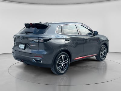2024 CHANGAN CS55 PLUS PREMIUM