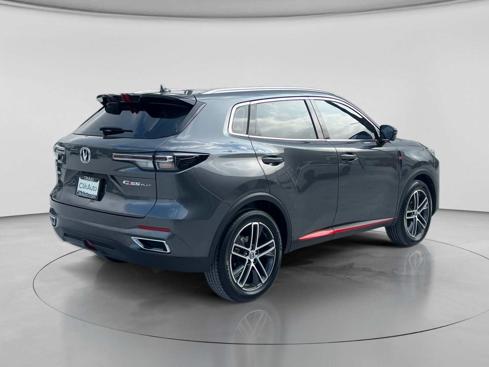 2024 CHANGAN CS55 PLUS PREMIUM