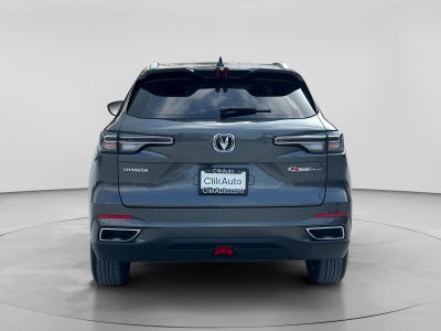 2024 CHANGAN CS55 PLUS PREMIUM