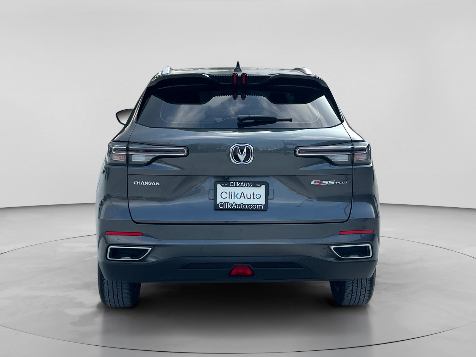 2024 CHANGAN CS55 PLUS PREMIUM