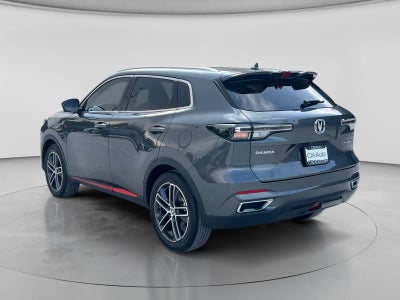 2024 CHANGAN CS55 PLUS PREMIUM