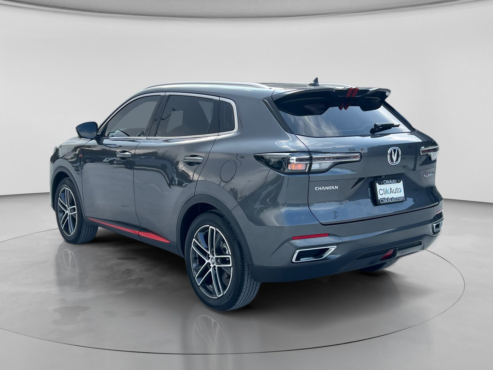 2024 CHANGAN CS55 PLUS PREMIUM