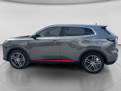 2024 CHANGAN CS55 PLUS PREMIUM