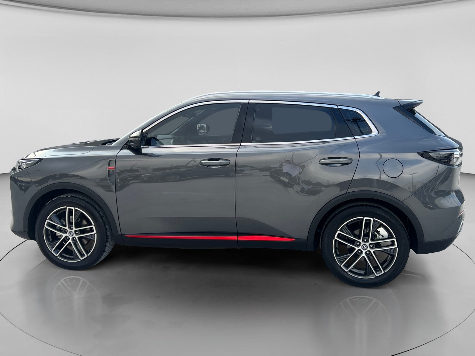 2024 CHANGAN CS55 PLUS PREMIUM