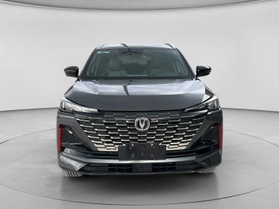 2024 CHANGAN CS55 PLUS PREMIUM
